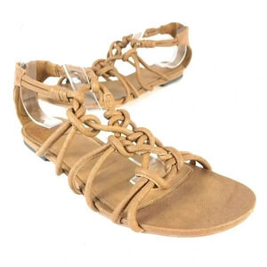 J  shoes sandals